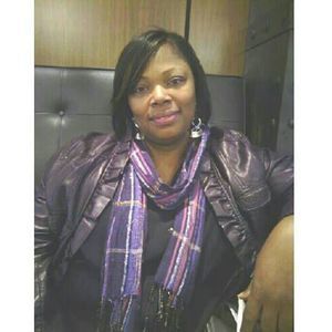 Meet your Posher, Michele